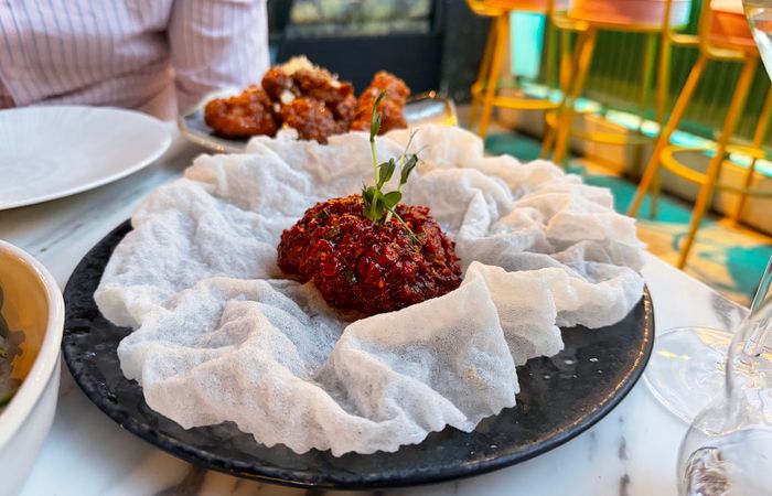 MIZU – Korean BBQ, Sushi & Asian Restaurant – photo 2