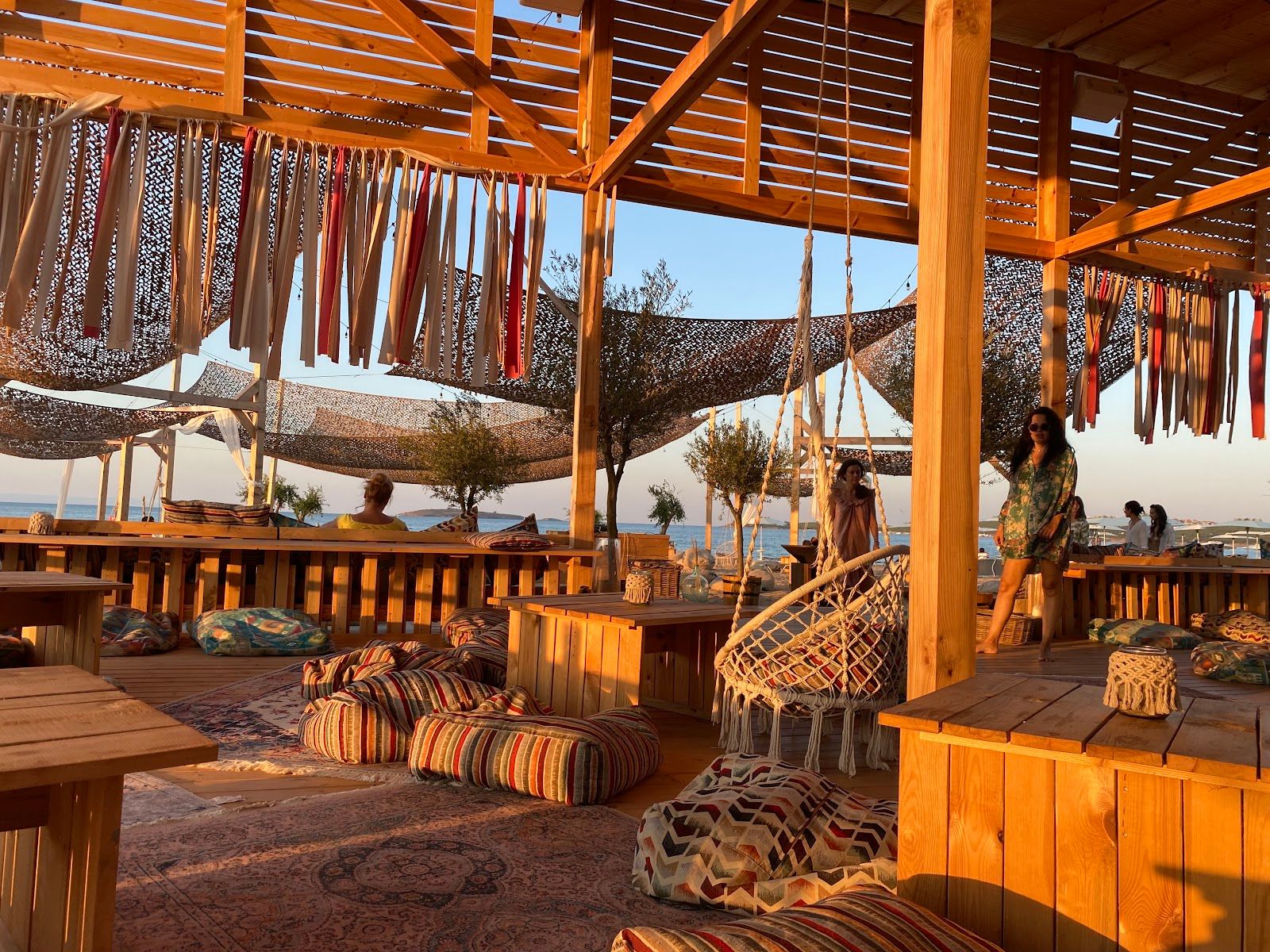 Gypsy Bar