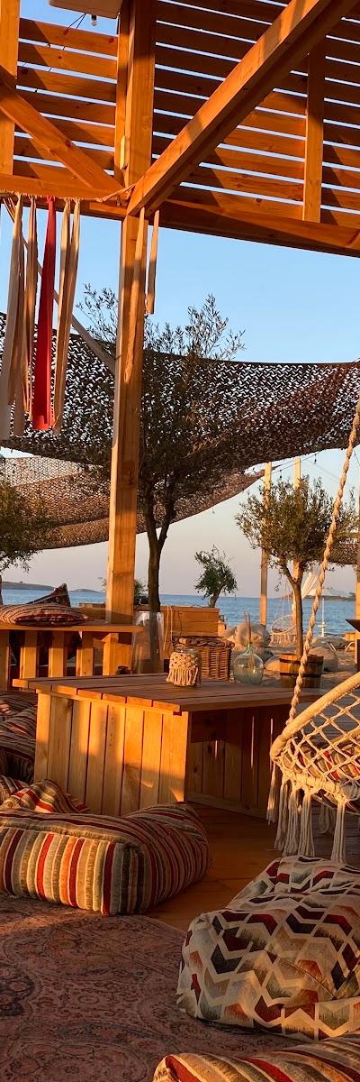 5 Beach bars on Bulgaria's coast worth  staying until sunset