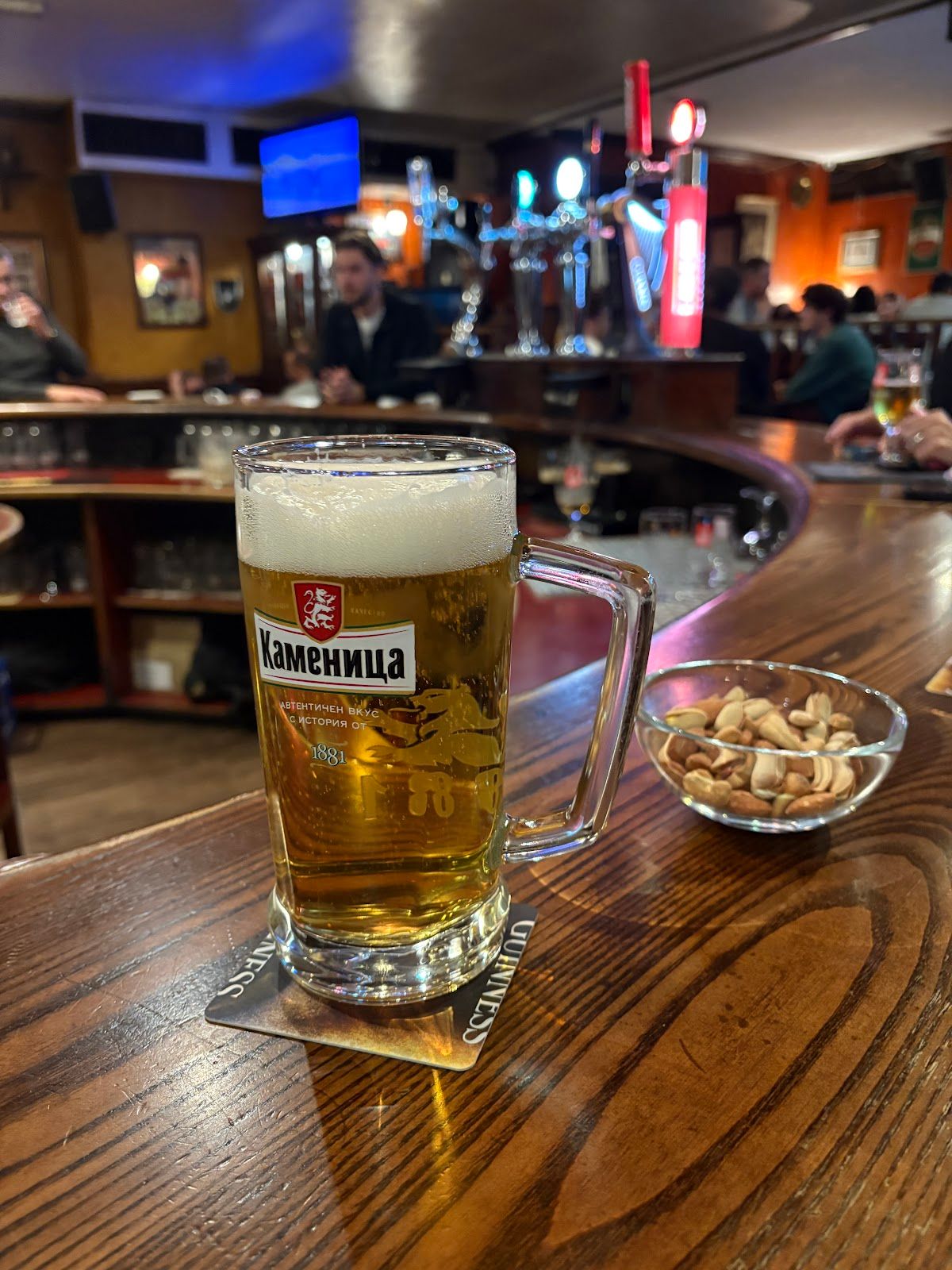 J.J. Murphy's – снимка 4