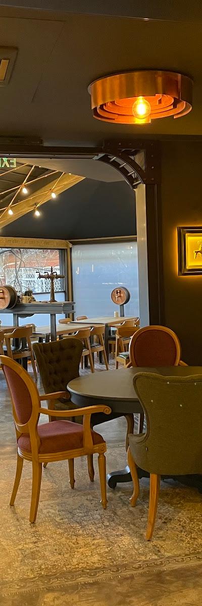 5 places to watch the World Cup in Sofia