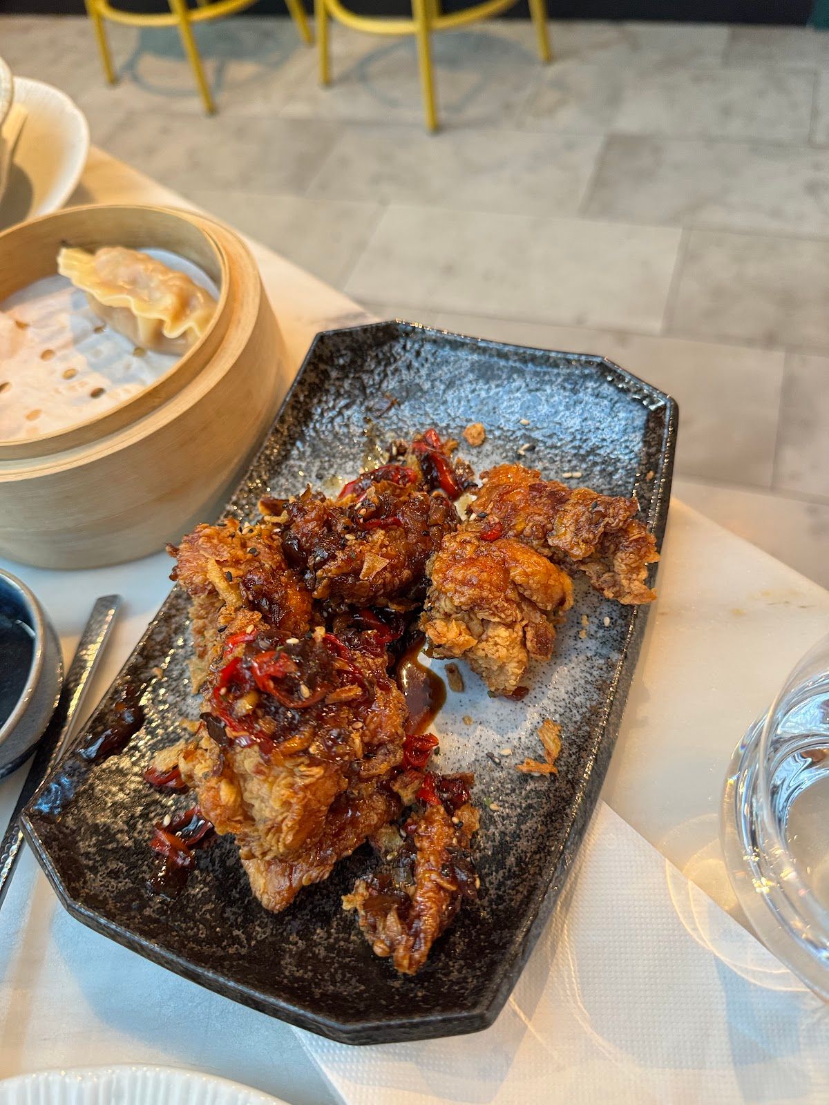 MIZU – Korean BBQ, Sushi & Asian Restaurant – photo 3