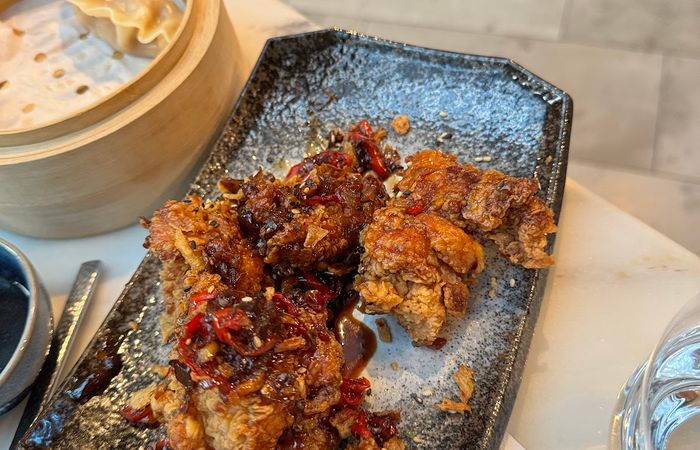 MIZU – Korean BBQ, Sushi & Asian Restaurant – photo 3