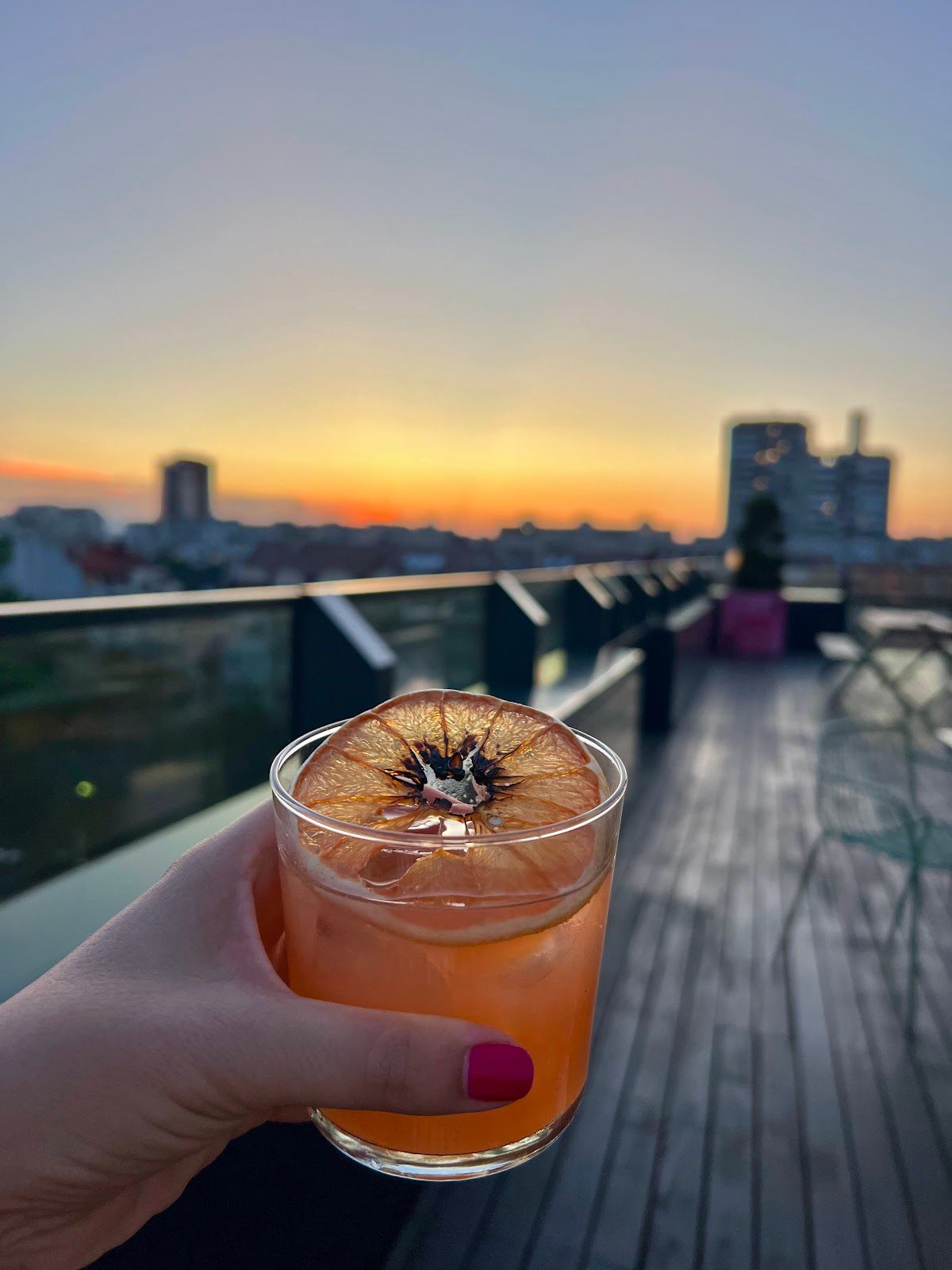 Rooftop59 – photo 3