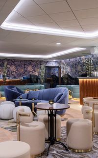 The Scene Rooftop Bar & Terrace