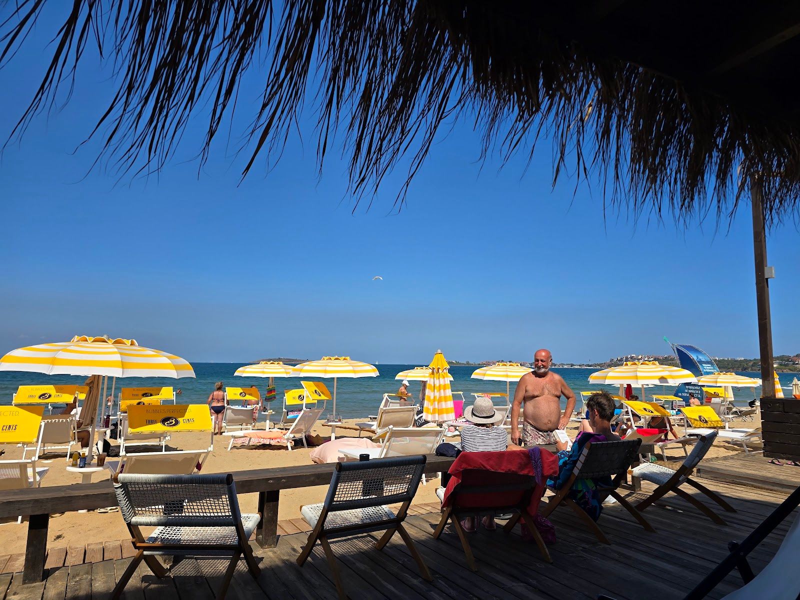 Kite bar – photo 1
