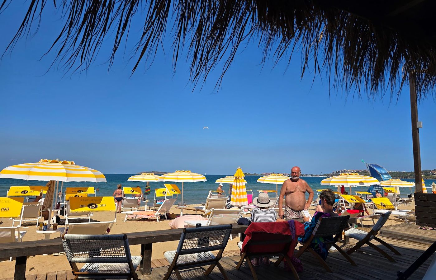 Kite bar – photo 1