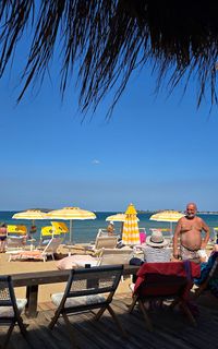 Kite bar