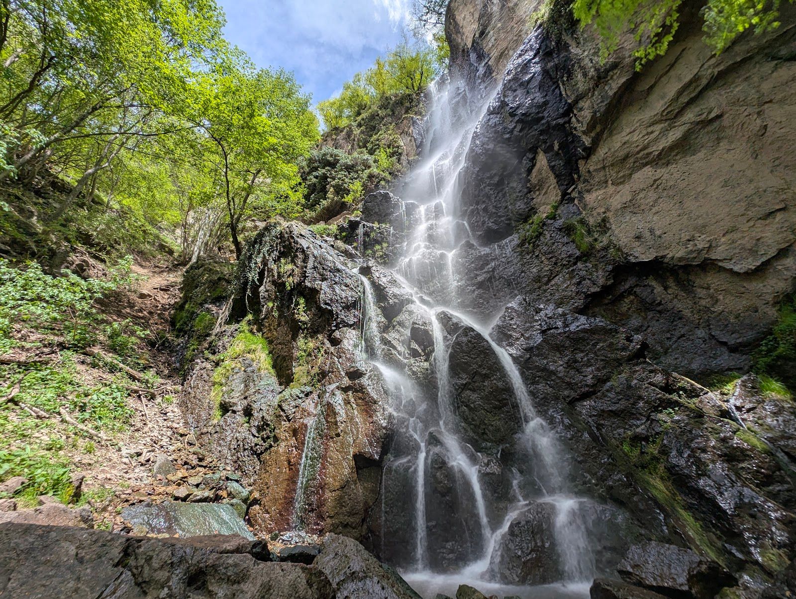 Struilitsa-Kaleto-Lakata Ecotrail