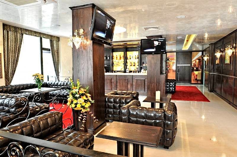 Park Hotel Plovdiv – снимка 2