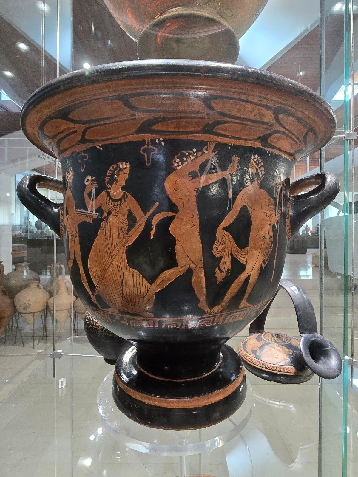 Sozopol Archaeological Museum – photo 4