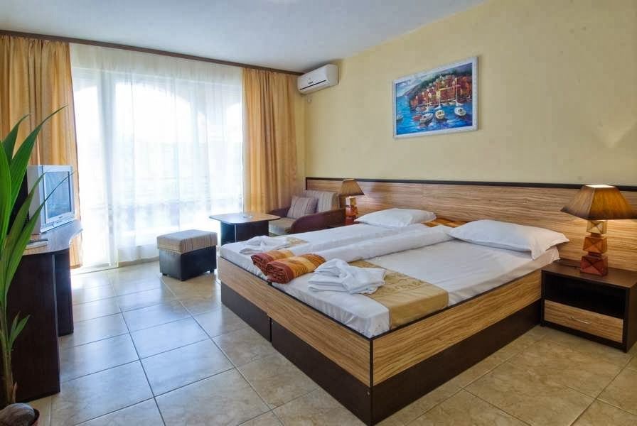 Hotel Luxor  – снимка 4