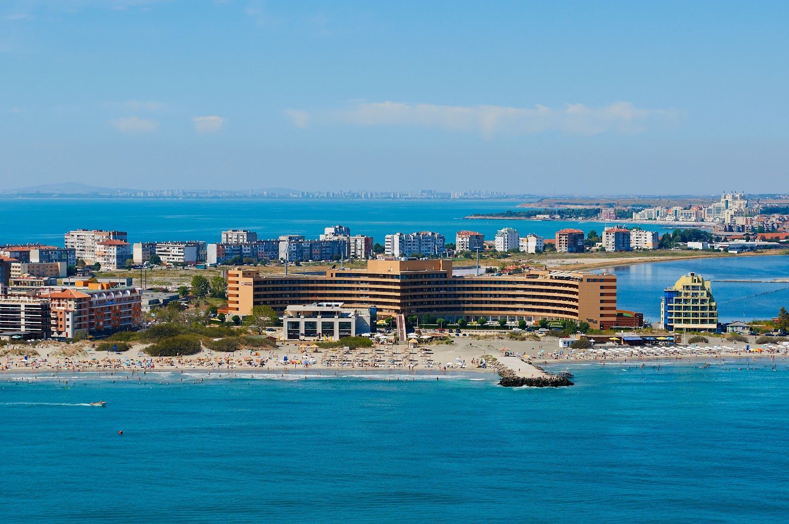 Grand Hotel Pomorie – снимка 5