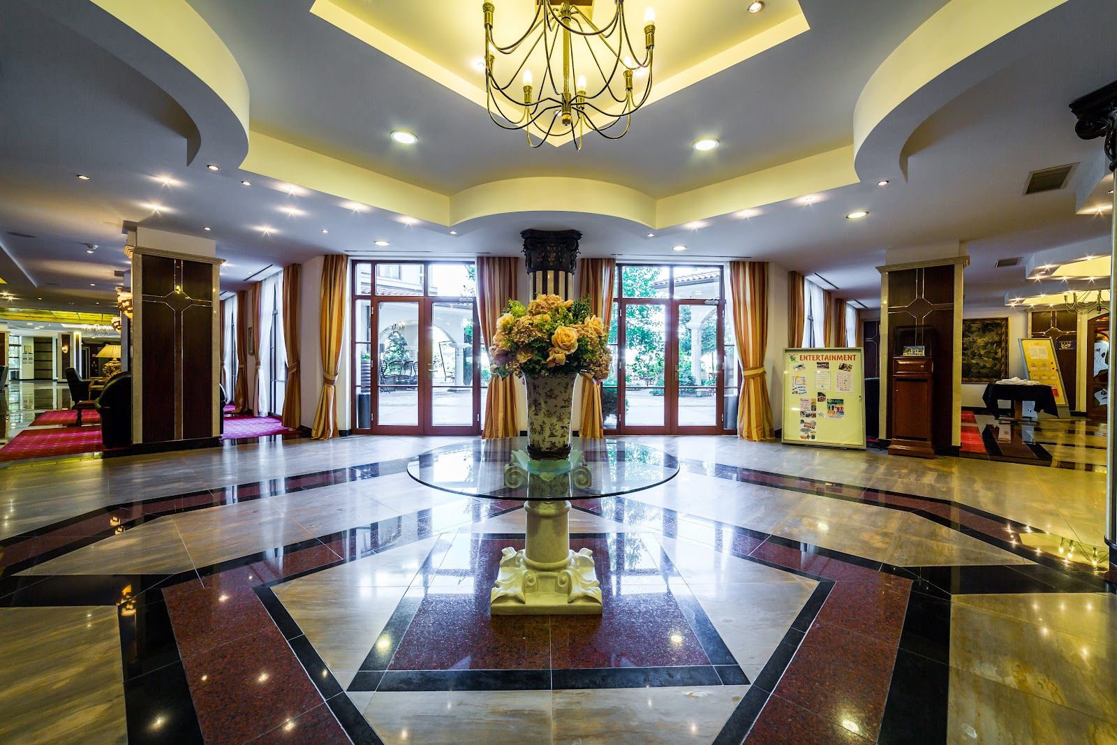 Hotel Helena SANDS | Helena Resort – снимка 5