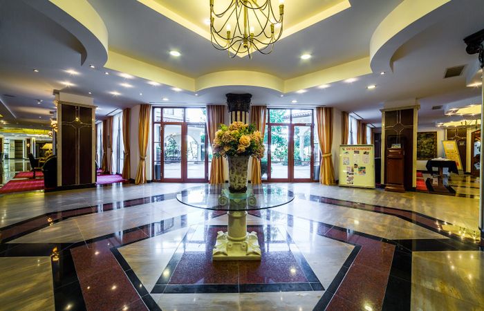 Hotel Helena SANDS | Helena Resort – photo 5