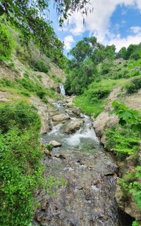 Златишки водопад