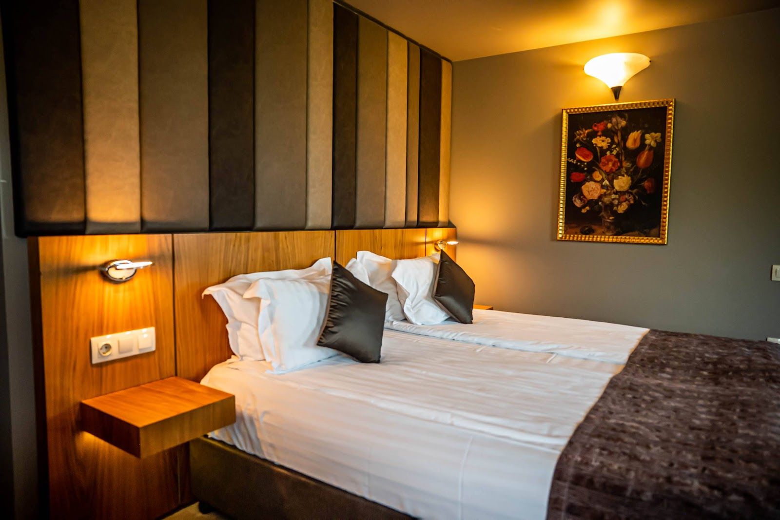 All Seasons Residence Hotel – снимка 2