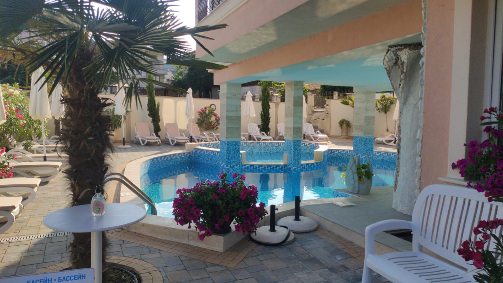 Sirena Palace – снимка 5