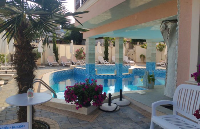Sirena Palace – photo 5