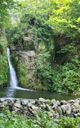 Oselna Waterfall