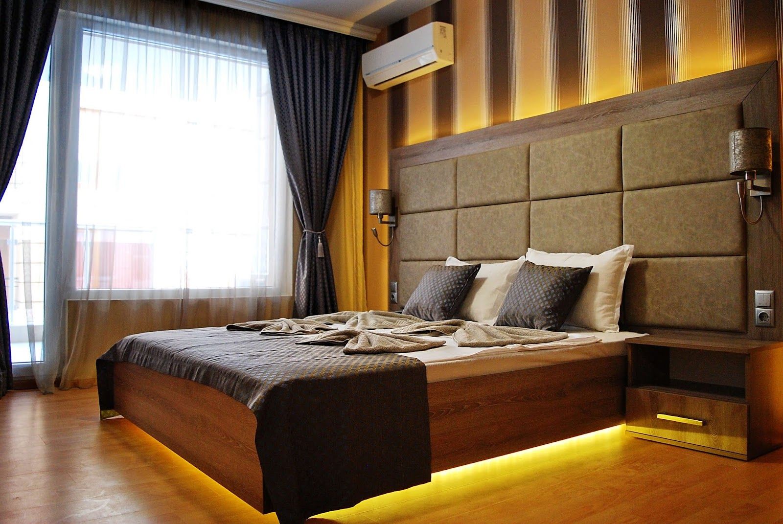 Dune Boutique Hotel Pomorie – снимка 2