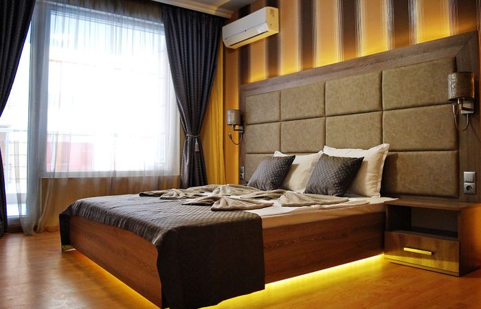 Dune Boutique Hotel Pomorie – photo 2