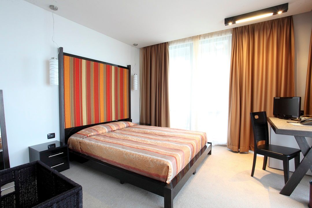 Regina Maria Spa Design Hotel – photo 5