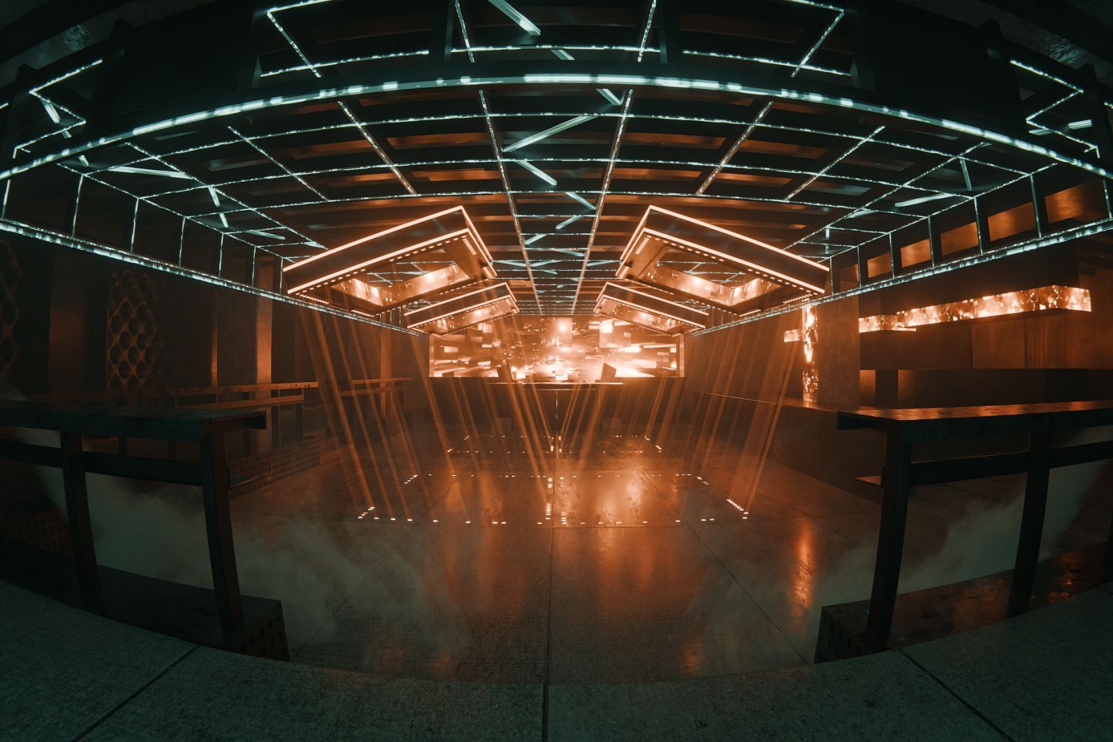 CLWD - unified space (ex EXE CLUB) – photo 2
