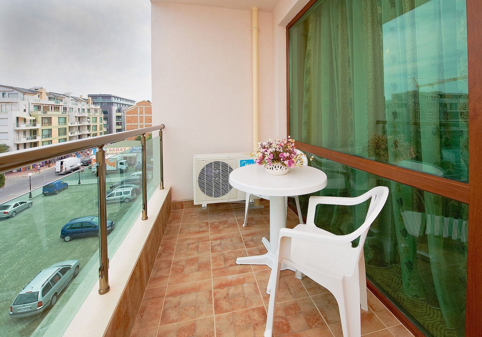 Central Plaza Hotel Pomorie – photo 5