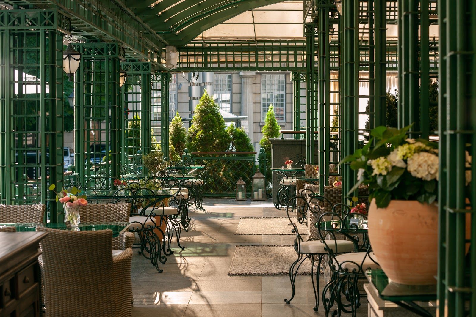 Grand Café
