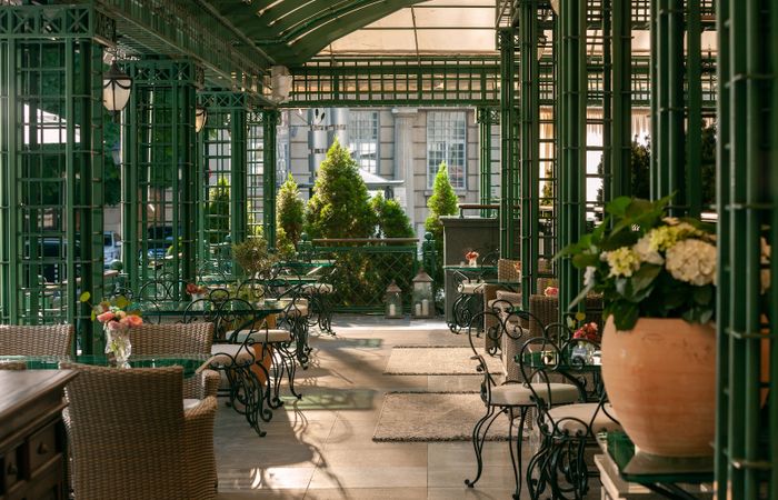 Grand Café – photo 3