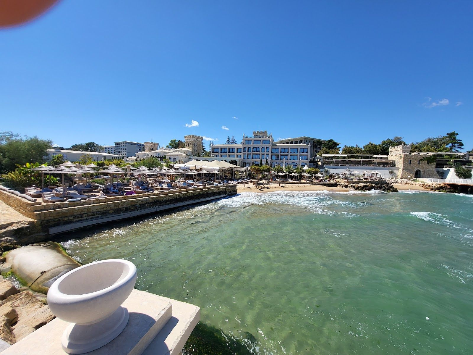 MORE beach restaurant – photo 5