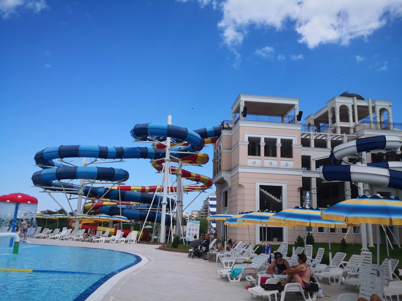 Aquapark Pomorie – photo 4