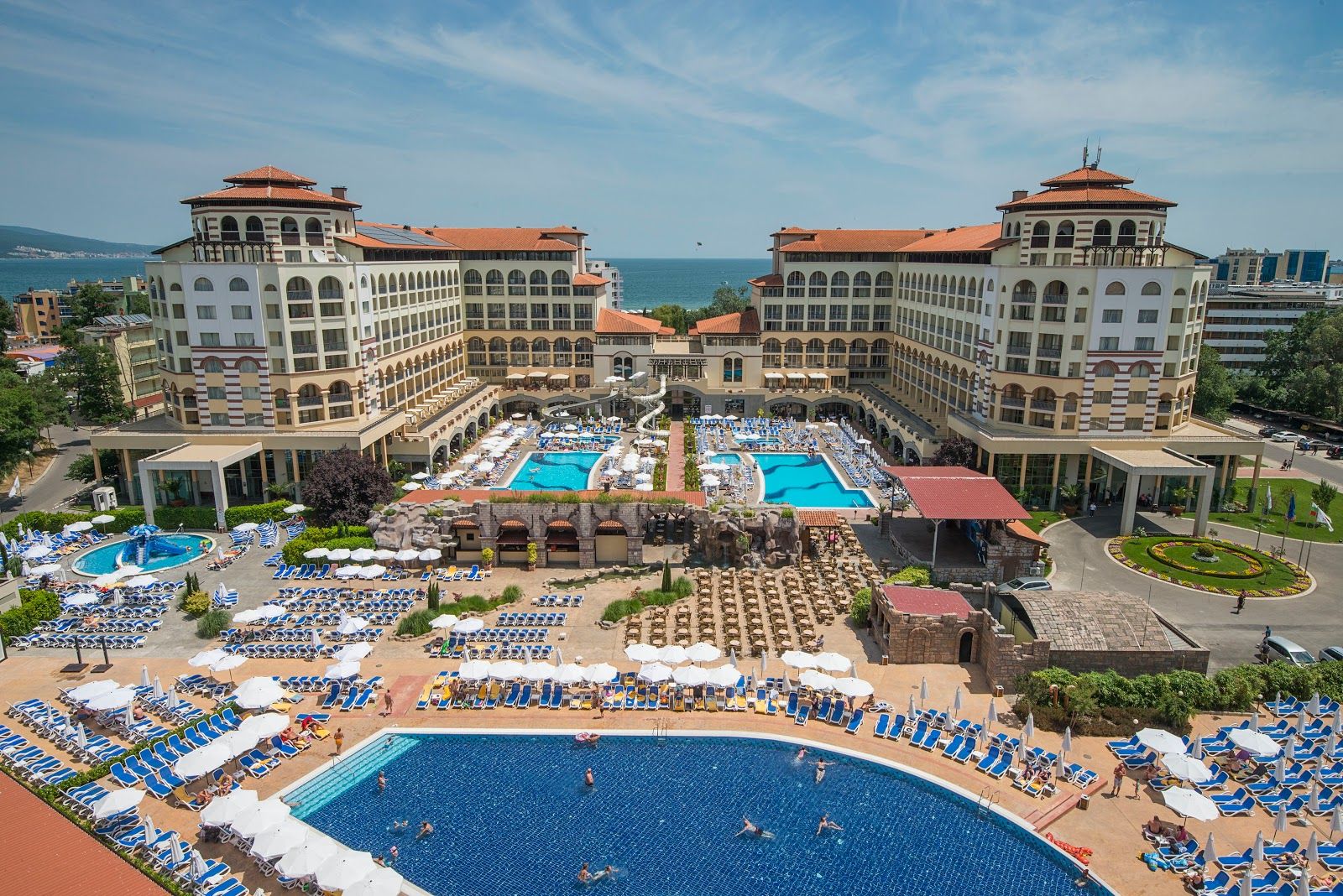 Meliá Sunny Beach – photo 5