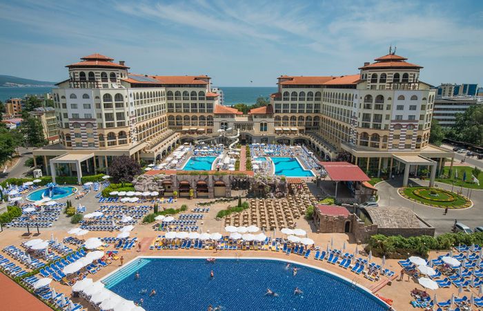 Meliá Sunny Beach – photo 5