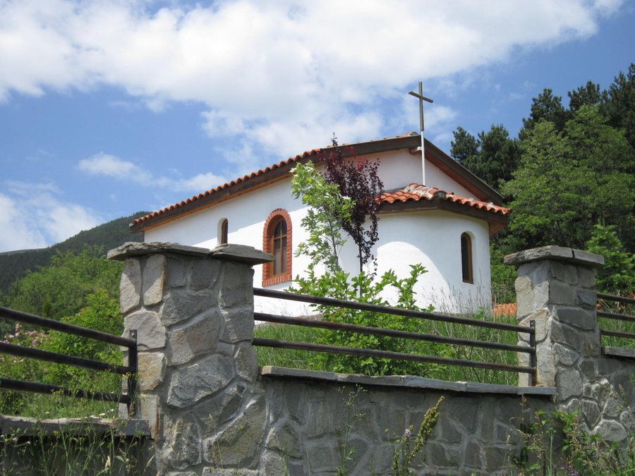 Saint George Chapel