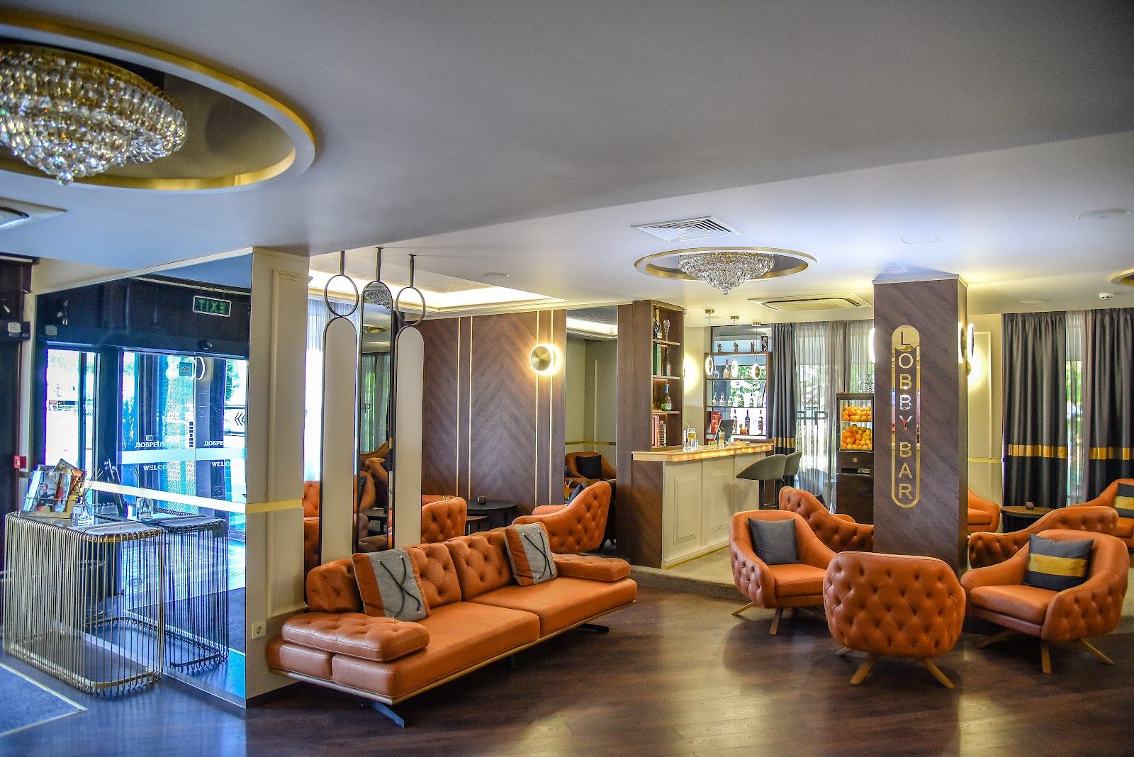 Park Hotel Plovdiv – снимка 3