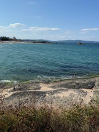 The Lozenets Reef