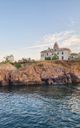 Sozopol Monastery of Saints Quiricus and Julitta (Sv. sv. Kirik i Yulita)