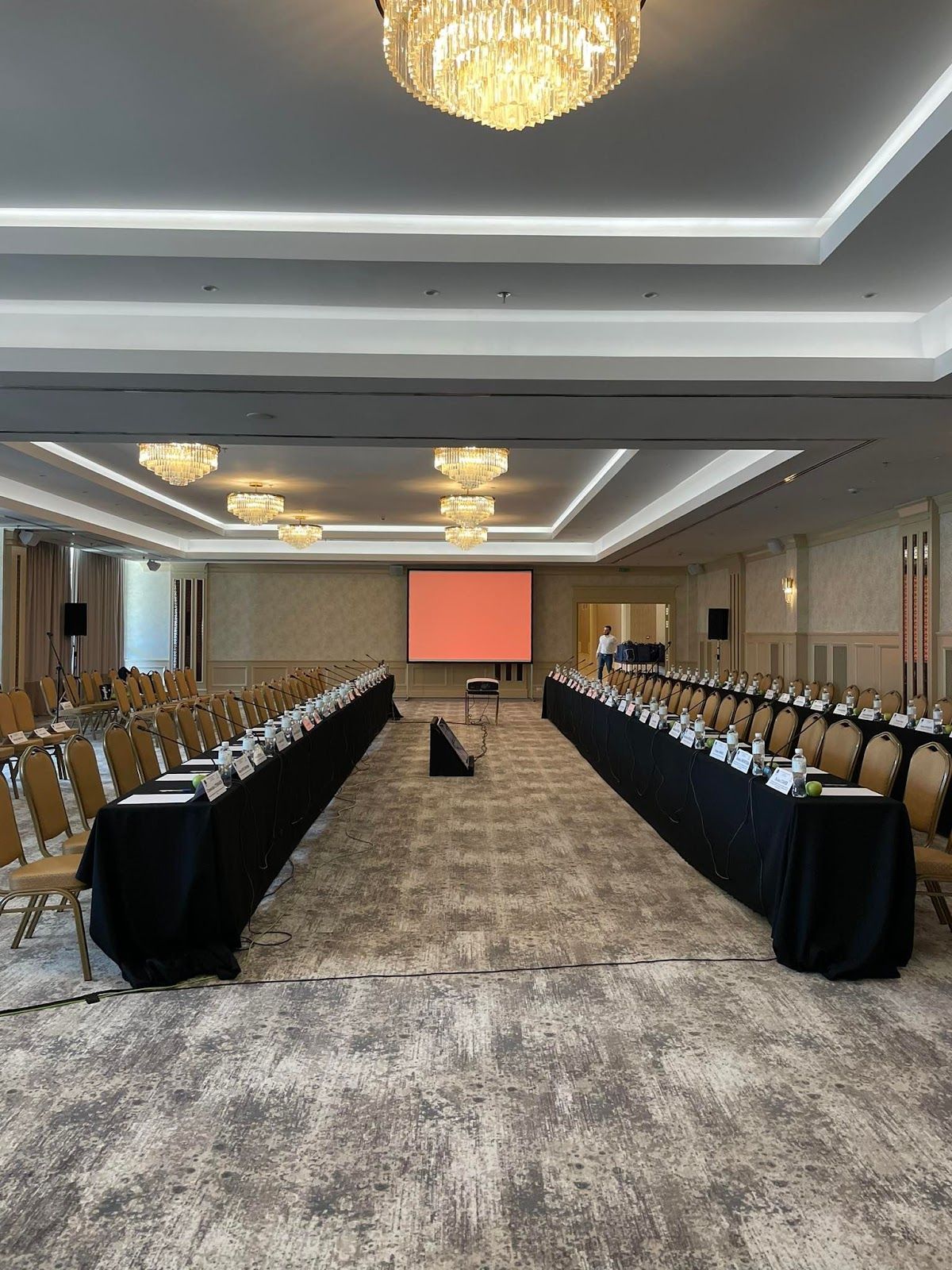 Astoria Grand Hotel – снимка 3