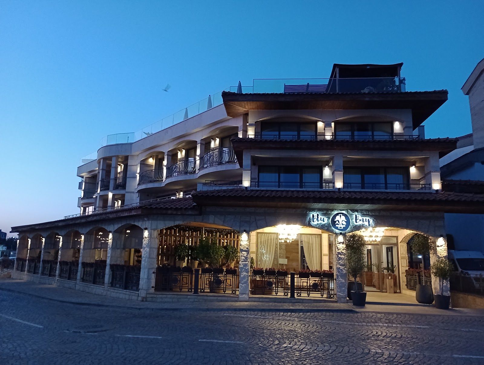 Blue Bay – photo 3