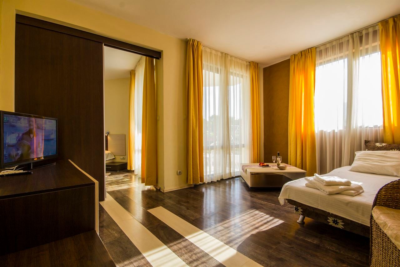 Hotel Coral – photo 2