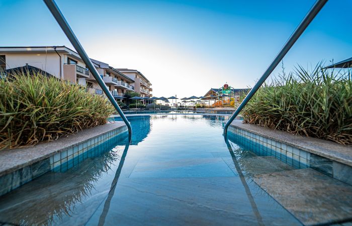HVD Clubhotel Miramar – photo 3