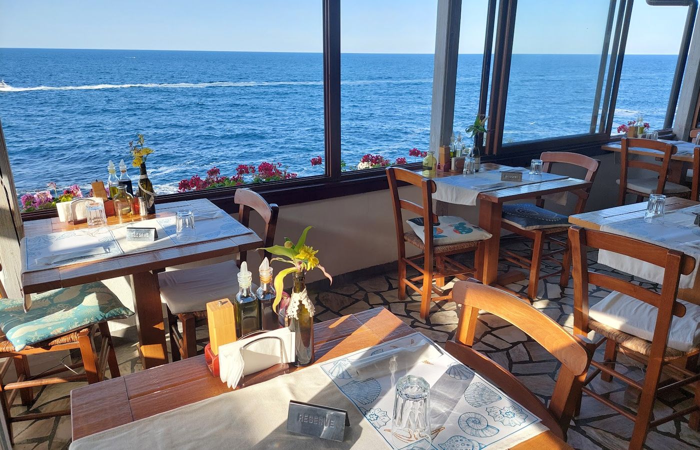 Restaurant Neptune – photo 1