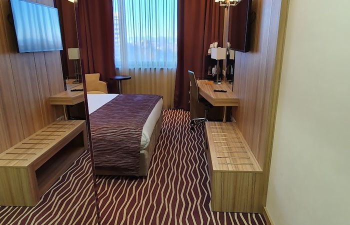 Holiday Inn Plovdiv – photo 5
