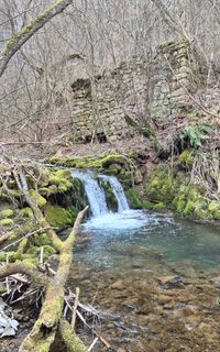 Malko Vrelo Waterfall