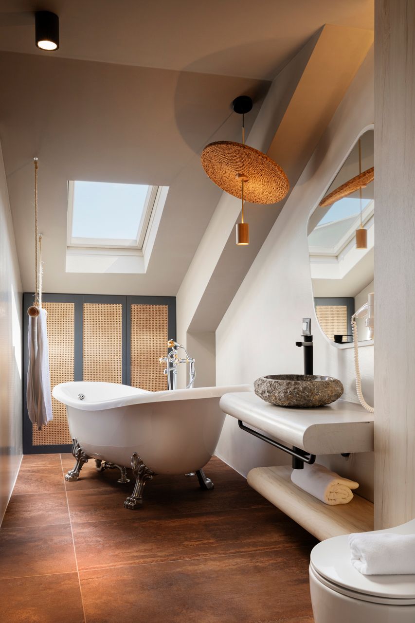 Oborishte 63 Boutique Hotel – photo 3