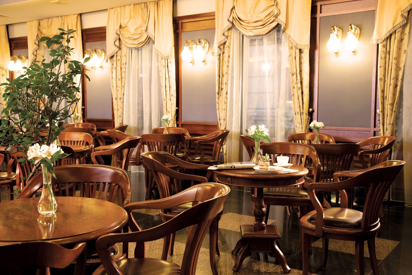 Grand Café – photo 4