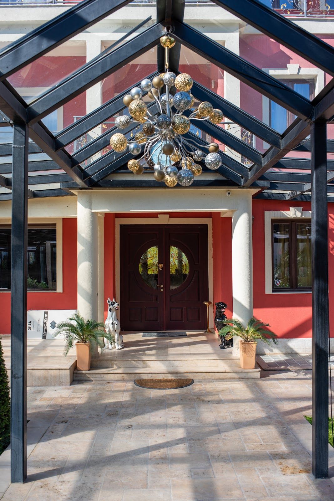 Goldenburg Residence – photo 5