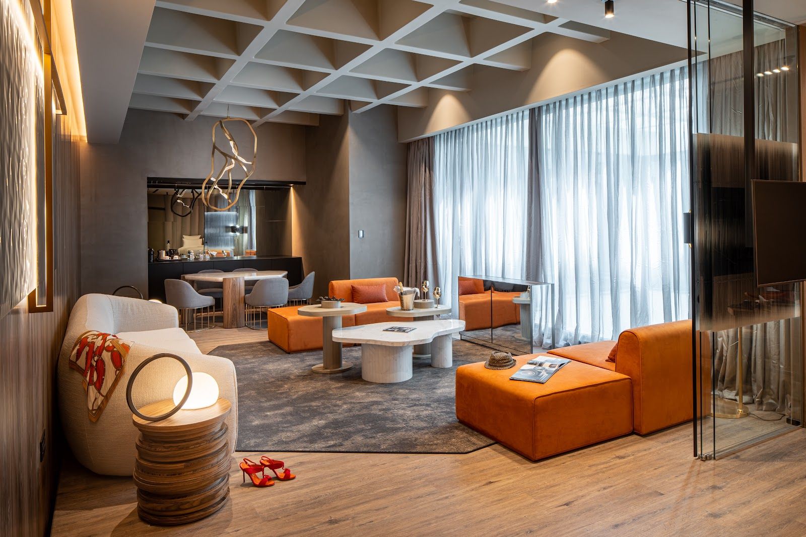 The Emporium Hotel Plovdiv – снимка 4
